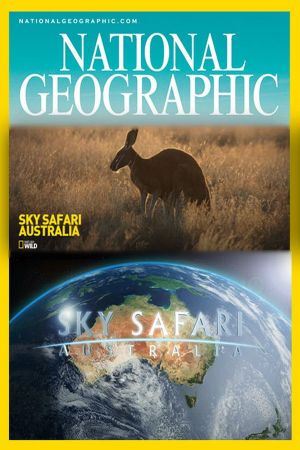 Sky Safari: Australia's poster image