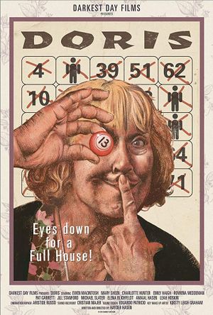 Doris's poster