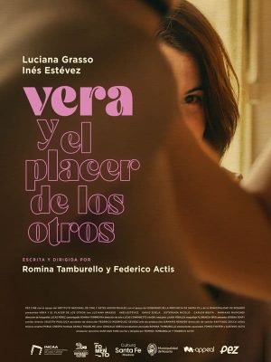 Vera and the Pleasure of Others's poster