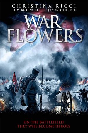 War Flowers's poster