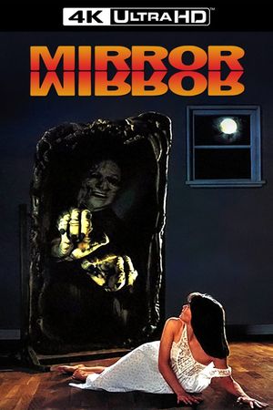 Mirror Mirror's poster