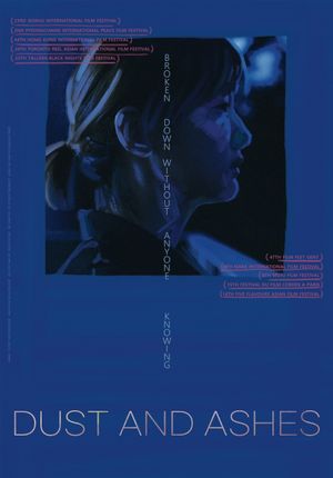 Dust and Ashes's poster
