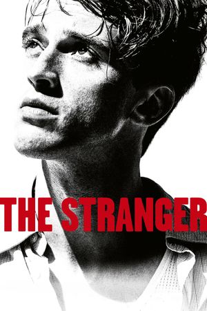 The Stranger's poster image