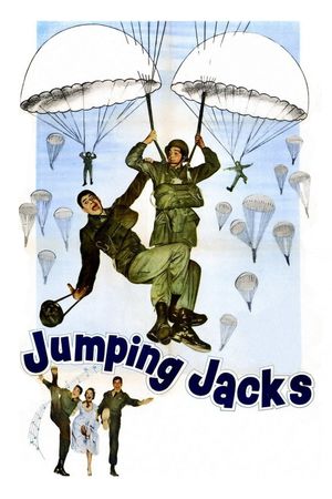 Jumping Jacks's poster