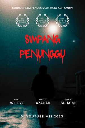 Simpang Penunggu's poster