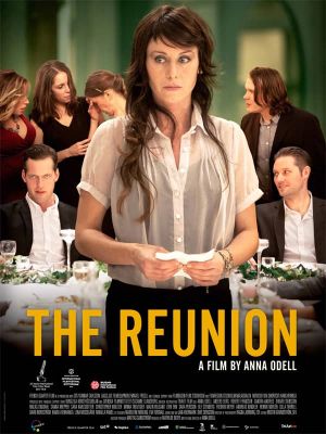 The Reunion's poster