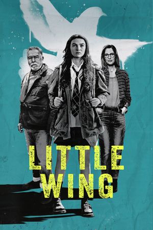 Little Wing's poster