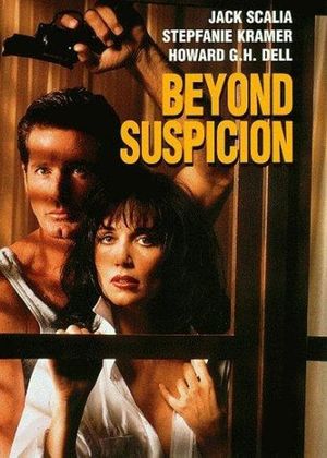 Beyond Suspicion's poster