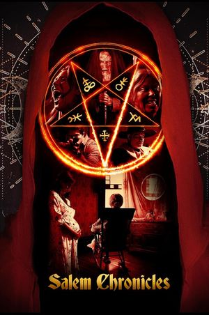 The Salem Chronicles's poster