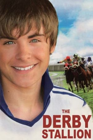 The Derby Stallion's poster