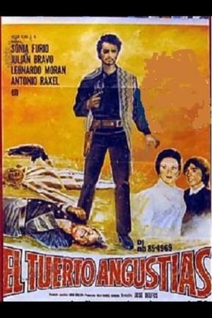 El tuerto Angustias's poster