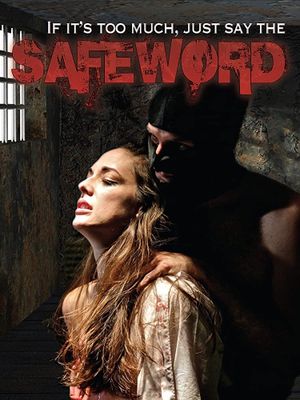SafeWord's poster