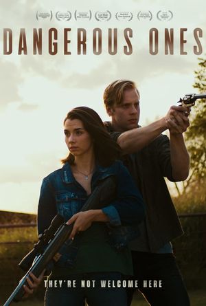 Dangerous Ones's poster