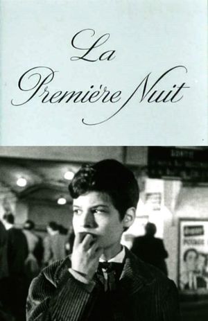 The First Night's poster