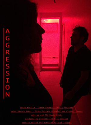 Aggression's poster image