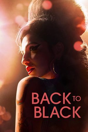 Back to Black's poster
