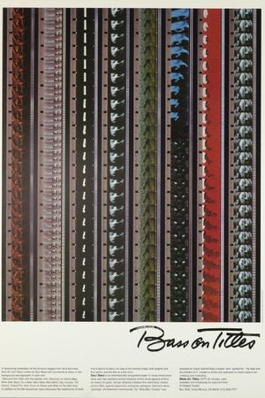 Bass on Titles's poster