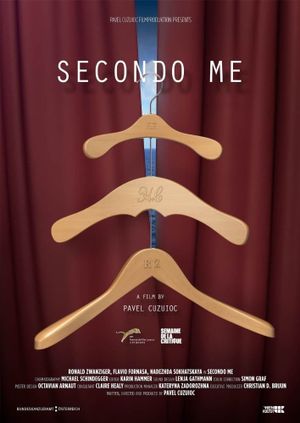 Secondo Me's poster image