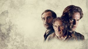 Burning at Both Ends's poster