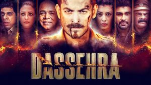 Dassehra's poster