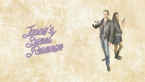 Jonny's Sweet Revenge's poster