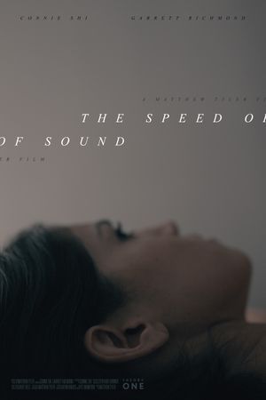 The Speed of Sound's poster