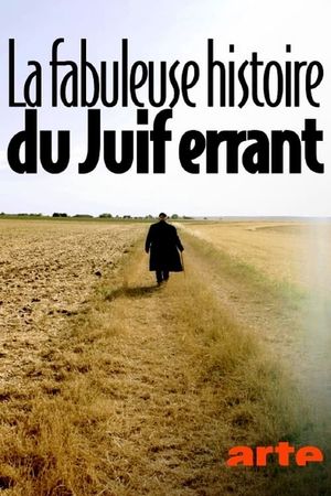 The Wandering Jew: A Cultural History's poster