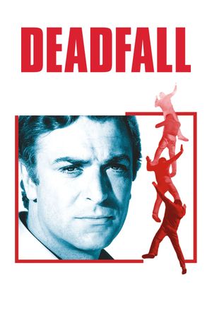 Deadfall's poster