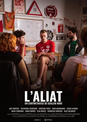 L'aliat's poster