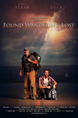 Found Wandering Lost's poster