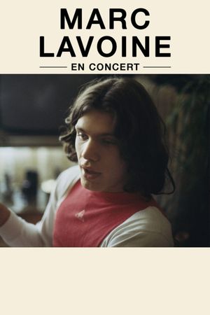 Marc Lavoine - Adulte jamais's poster