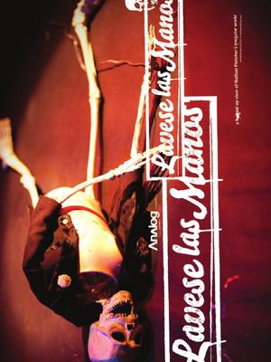 Lavese Las Manos's poster