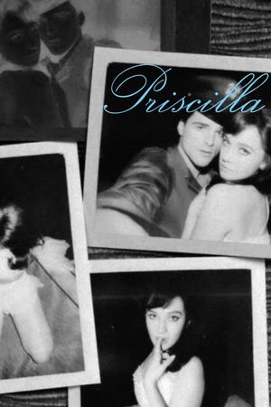 Priscilla's poster