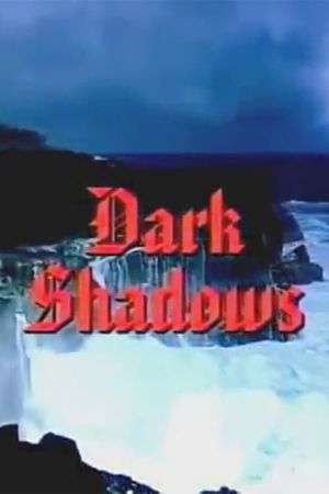 Dark Shadows's poster