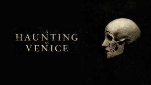 A Haunting in Venice's poster
