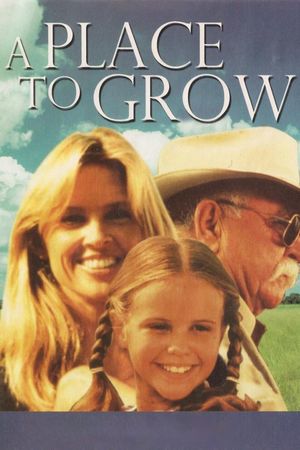 A Place to Grow's poster