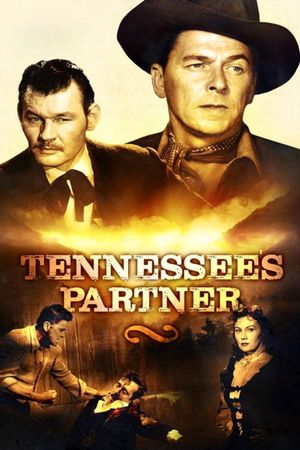 Tennessee's Partner's poster