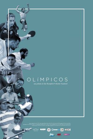 Olímpicos's poster