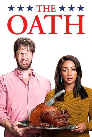 The Oath's poster