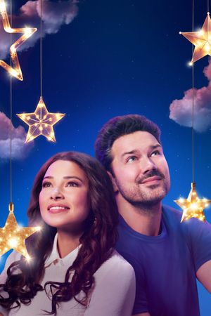 Under the Christmas Sky's poster