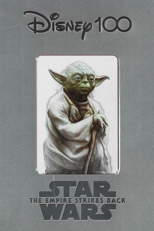 Star Wars: Episode V - The Empire Strikes Back's poster