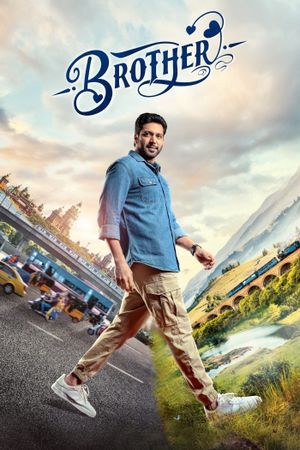 Brother's poster