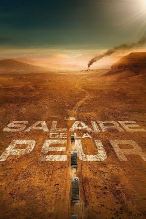 The Wages of Fear's poster