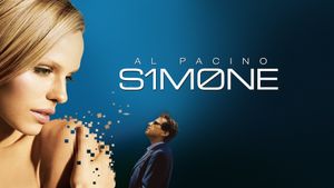 S1m0ne's poster