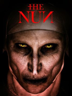 The Nun's poster