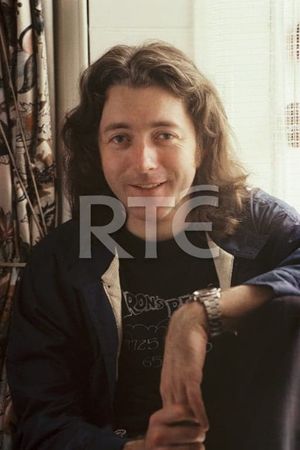 Rory Gallagher: Calling Card's poster image