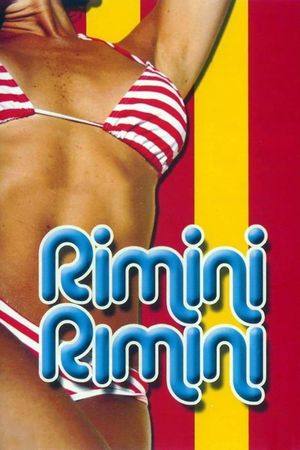 Rimini Rimini's poster