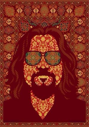 The Big Lebowski's poster