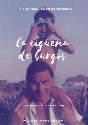 La cigüeña de Burgos's poster image