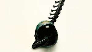 Alien: Romulus's poster